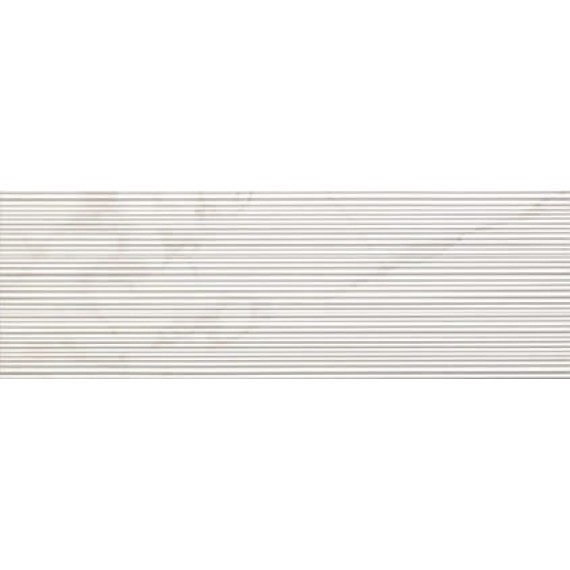 Керамическая плитка fRHC Плитка Roma Filo Calacatta 25x75