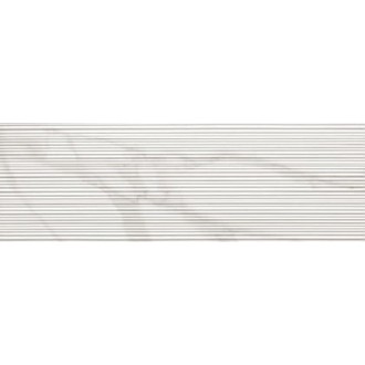 fRHF Плитка Roma Filo Statuario 25x75