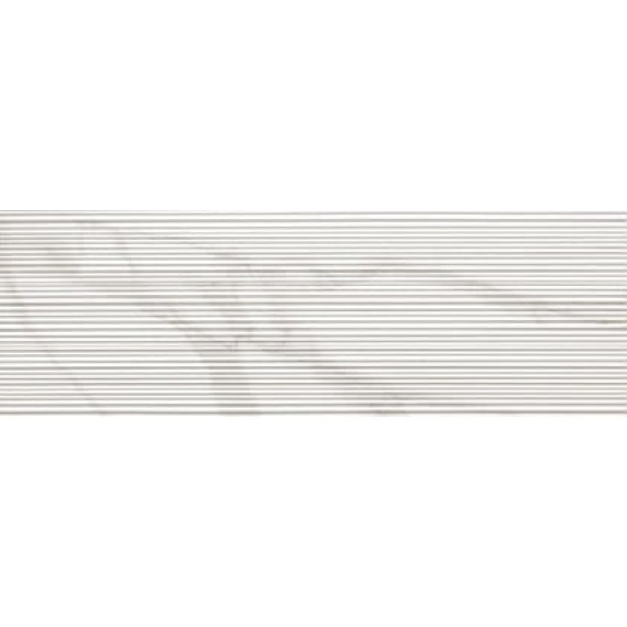 Керамическая плитка fRHF Плитка Roma Filo Statuario 25x75