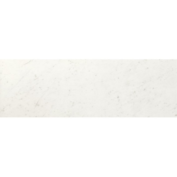 Керамическая плитка fRHM Плитка Roma Diamond Carrara Brillante 25x75