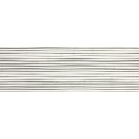 fRHO Плитка Roma Diamond Line Carrara Brillante 25x75