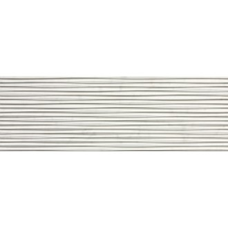 fRHO Плитка Roma Diamond Line Carrara Brillante 25x75