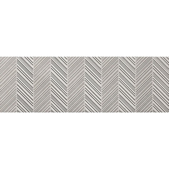 Керамическая плитка fRHX Плитка Nux Mark Grey 25x75