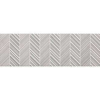 fRHY Плитка Nux Mark White 25x75