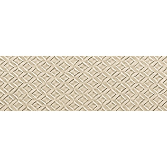 Керамическая плитка fRIB Плитка Sheer Drap Beige 25x75