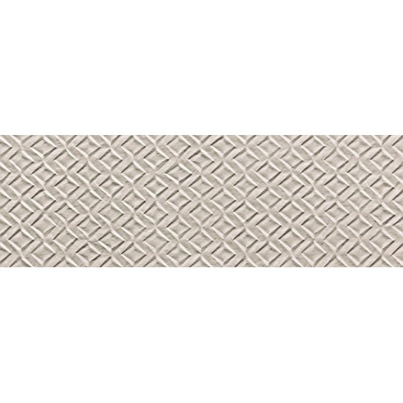 Керамическая плитка fRIC Плитка Sheer Drap Grey 25x75