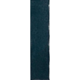 fRMQ Керамогранит Glim Blu Navy Brillante 6x24