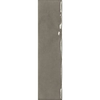 fRMS Керамогранит Glim Grigio Fumo Brillante 6x24