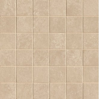 fRNB Мозаика Nobu Beige Gres Macromosaico Matt 30x30