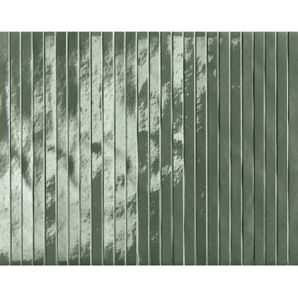 fRO0 Мозаика Glim Salvia Tratti Mosaico Brillante 24x30,5