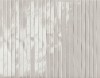 fROU Мозаика Glim Ghiaccio Tratti Mosaico Brillante 24x30,5