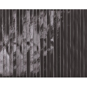 fROW Мозаика Glim Lavagna Tratti Mosaico Brillante 24x30,5