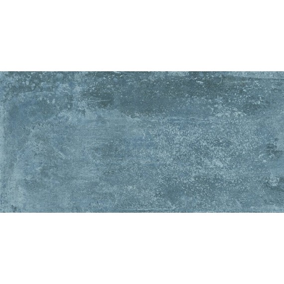 Керамическая плитка fRQ1 Плитка Oxide Blue Rust 80x160