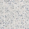 fRT9 Мозаика Glim Gemme Azzurro Macromosaico Matt 30x30