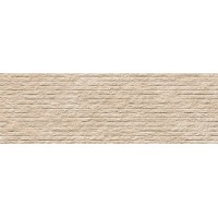 fRU1 Плитка Nobu Row Beige Matt RT 25x75