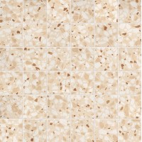 fRUA Мозаика Glim Gemme Rosa Macromosaico Matt 30x30