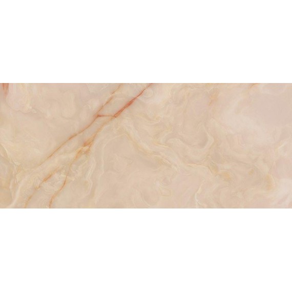 Керамогранит fRX4 Керамогранит Gemme Rosa Brillante RT 120x278