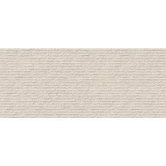 fRXR Плитка Nobu Row White Matt RT 50x120