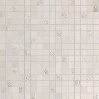fRYZ Мозаика Color Mood White Mosaico 30,5x30,5