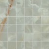 fRZX Мозаика Gemme Menta Macromosaico Brillante 30x30