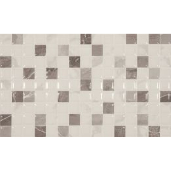 Керамическая плитка n026503 Nairobi Mosaico 33.3x55