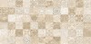 n042547 Safari Mosaico Crema 30,3x61,3
