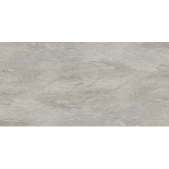 744349 Ardoise Gris Ret 6mm 160x320