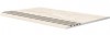n048161 Ступень safari crema с насечками 30.3x61.3