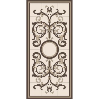 n055380 панно барлетта 210х450