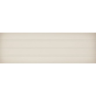 n059835 562228 SLIDE FORM WHITE SQ. 60X20