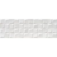 n064948 Manchester RLV Blanco 30x90