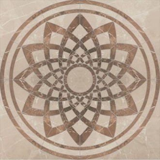 n066453 панно альгеро museum 120х120