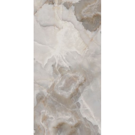 Керамогранит n083328 745917 Alabastro Bamboo Glossy 6mm 120х240