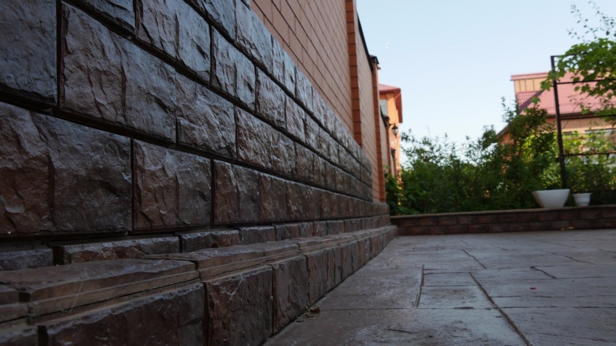 Бештау Zikkurat