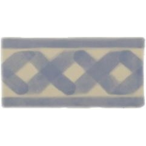 Керамогранит tinter celeste g.31 6,5x13