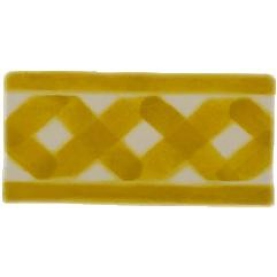 Керамогранит tinter ocre g.31 6,5x13