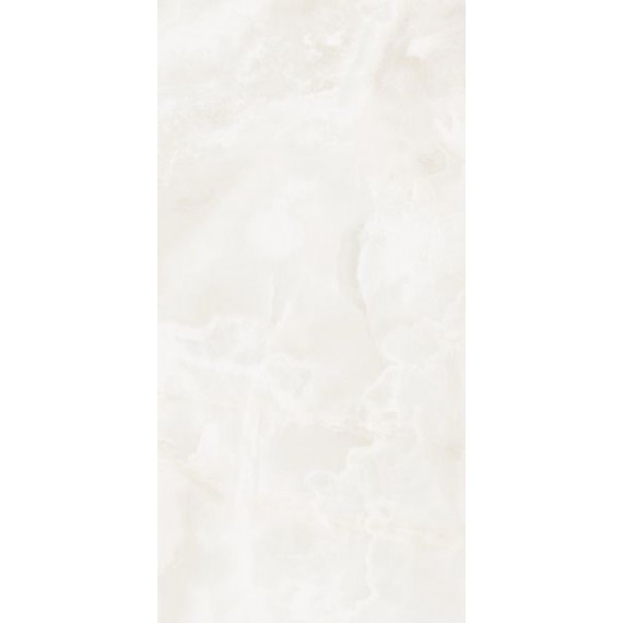 Керамогранит uo6l300400 Onici Bianco Extra Luc shiny 150x300