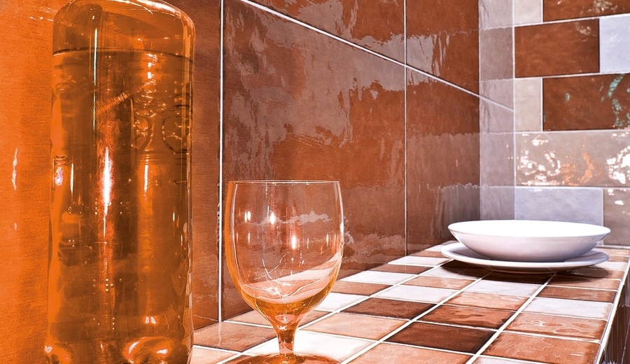 Плитка Chic El Barco