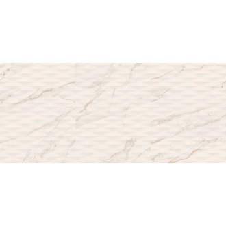 E573 Motif Calacatta Gold 3D 25х75