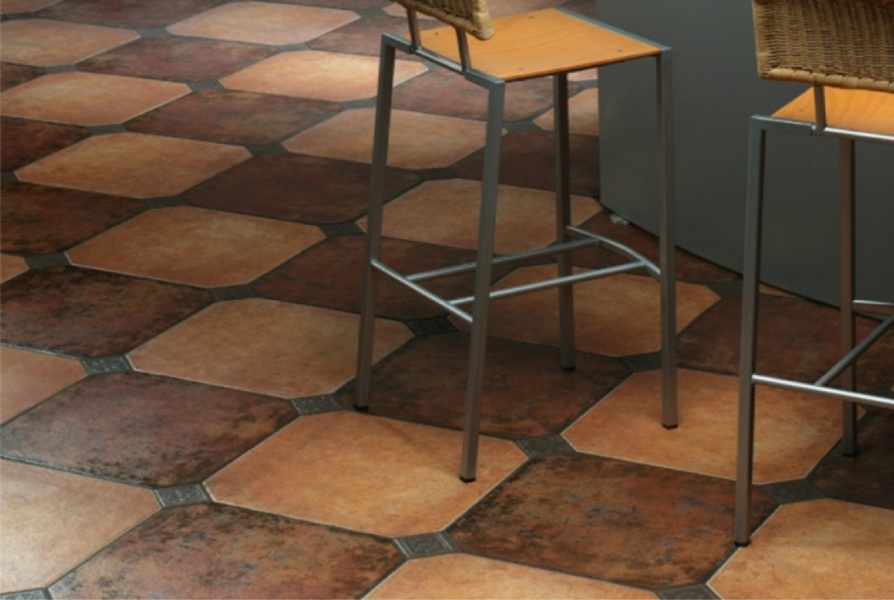 Керамическая плитка RUSTICOS (AZULEJOS BORJA)