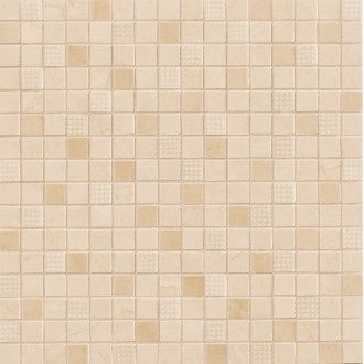 Мозаика Delux Beige Tessere Riv. 30,5х30,5