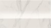 Delux White Alzata 17,5х30,5