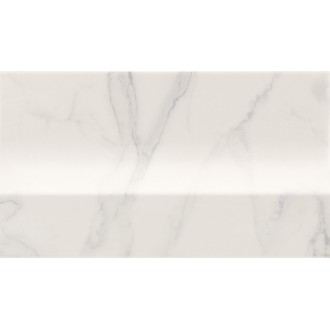 Delux White Alzata 17,5х30,5