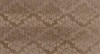 Декор Delux Bronze Damasco 30,5х56