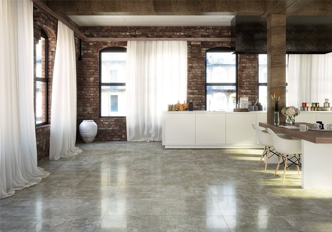 Керамическая плитка ATELIER (Newker)