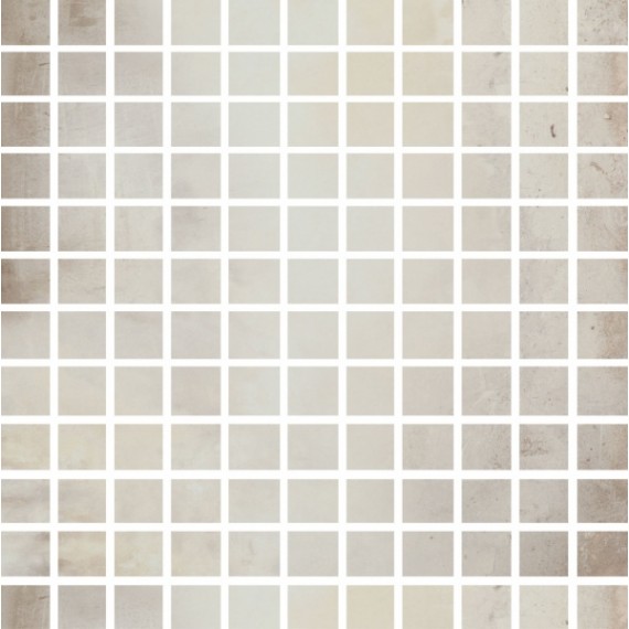 Mosaico Sakhir Sand Lapp 30х30 (2,5х2,5) (Р)