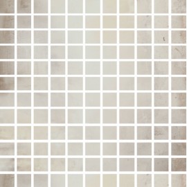 Mosaico Sakhir Sand Lapp 30х30 (2,5х2,5) (Р)