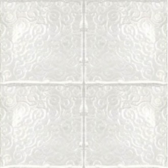 Petite Bianco Dek 10х10