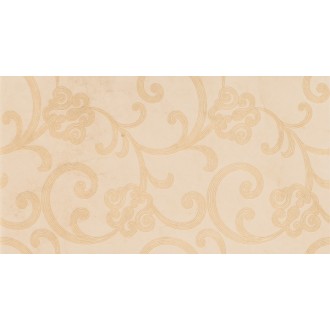 Декор Delux Beige Fiore 30,5х56