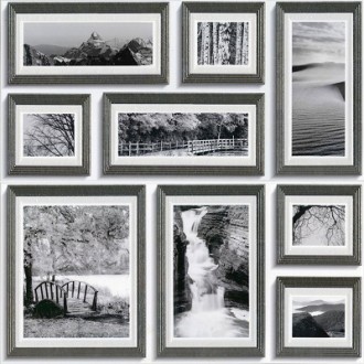 Декор Decorado Pictures 20х50(комп/2шт)